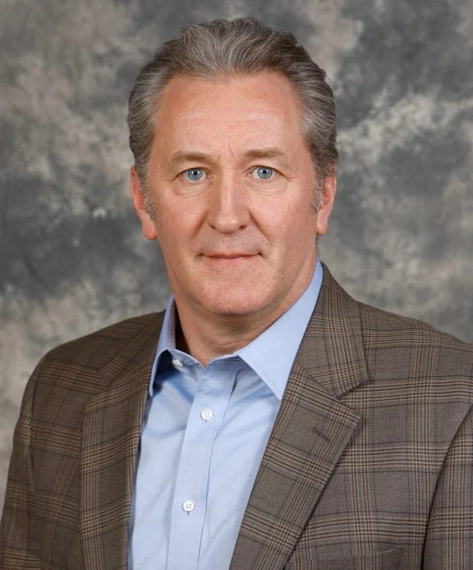 Chad Rosenberry