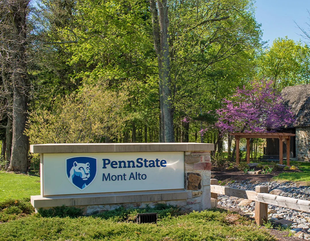 PennState Mont Alto