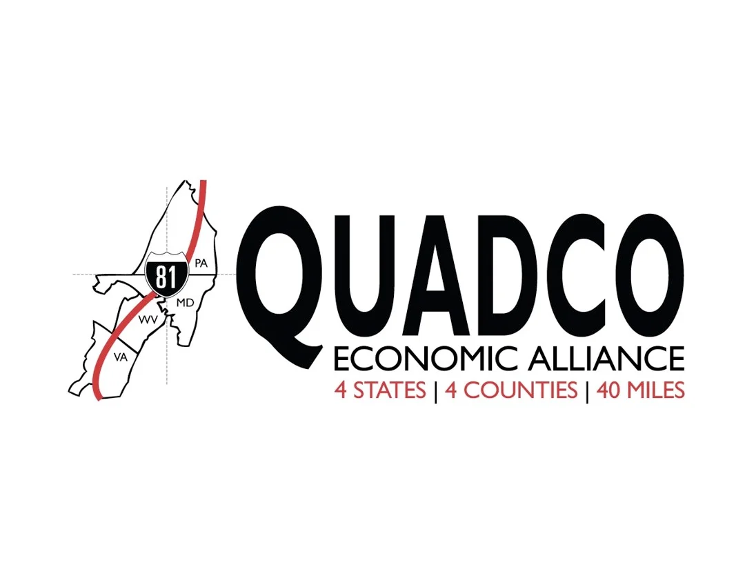 QUADCO Economic Alliance logo