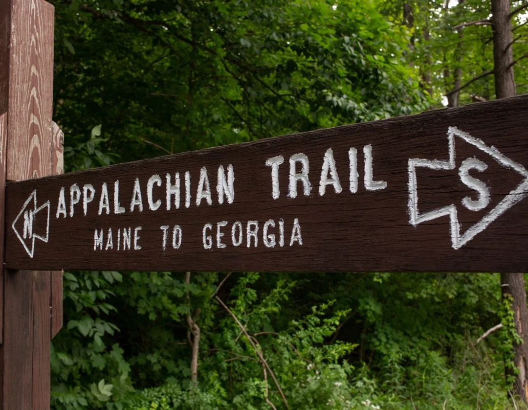 Appalachian Trail