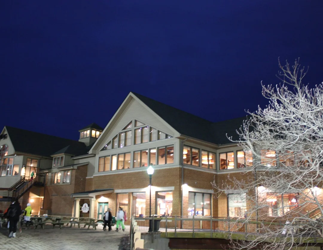 Whitetail Ski Resort